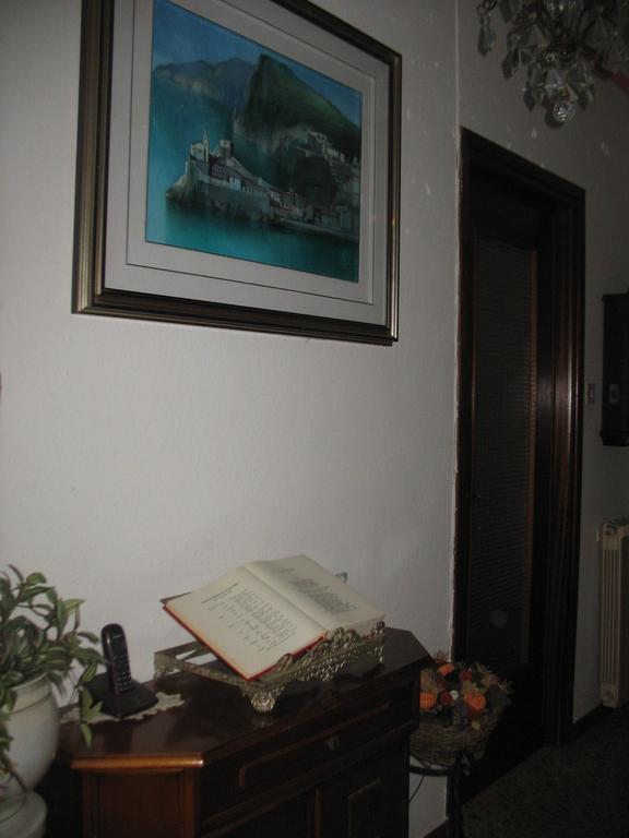 B&B Mare E Monti La Spezia Rum bild