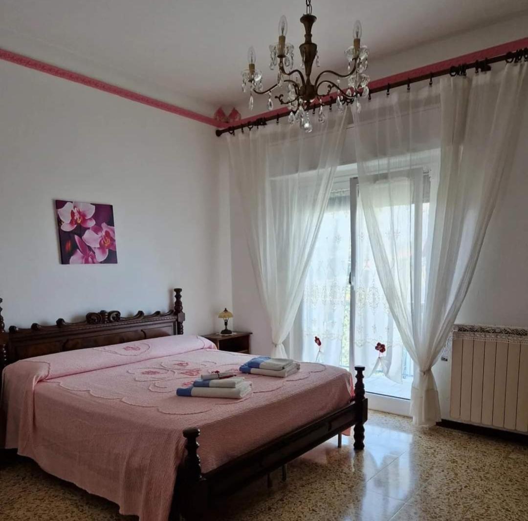 B&B Mare E Monti La Spezia Exteriör bild