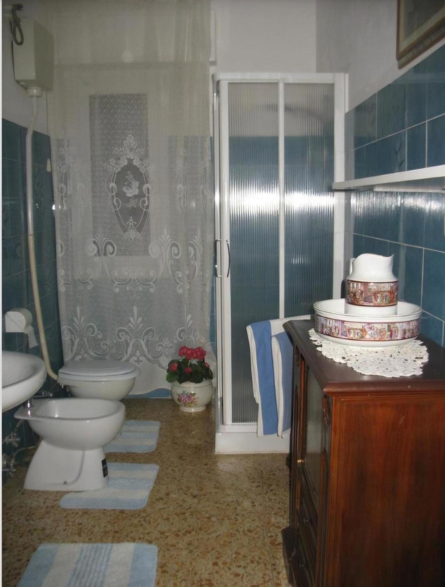 B&B Mare E Monti La Spezia Exteriör bild