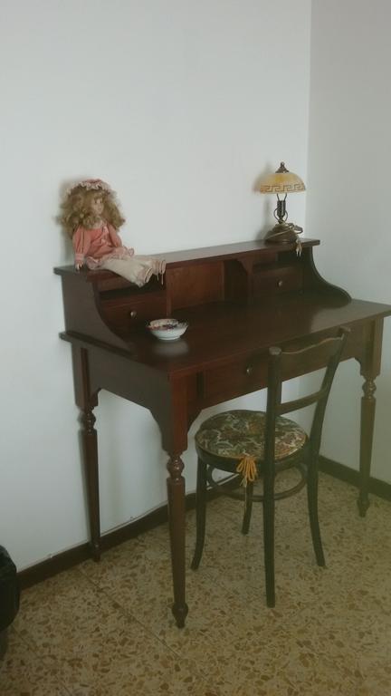 B&B Mare E Monti La Spezia Rum bild