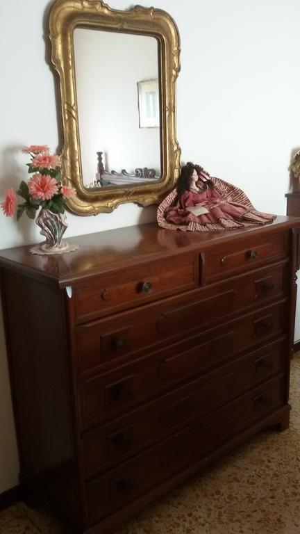 B&B Mare E Monti La Spezia Rum bild