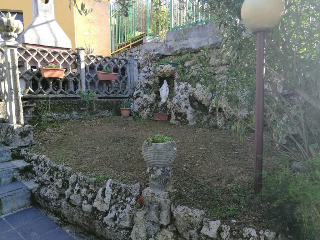 B&B Mare E Monti La Spezia Exteriör bild